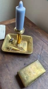 Brass-Cigarette-Case-with-Engraved-Nautical-Scene