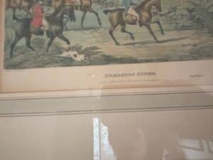 Breaking-Cover-Plate-Hunting-Scene-Engraving-by-Henry-Thomas-Alken