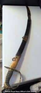 British-Royal-Navy-Officers-Dirk-Sword