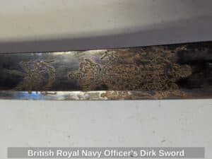 British-Royal-Navy-Officers-Dirk-Sword-fifth-image