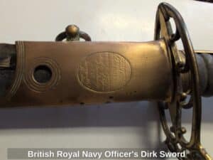 British-Royal-Navy-Officers-Dirk-Sword-second-image