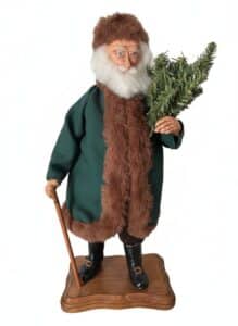 Byers-Choice-Caroler-Santa-Claus-Figurine