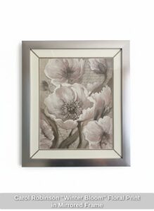 Carol-Robinson-Winter-Bloom-Floral-Print-in-Mirrored-Frame