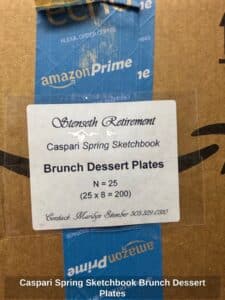 Caspari-Spring-Sketchbook-Brunch-Dessert-Plates