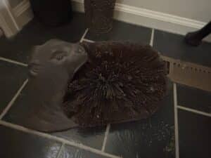 Cast-Iron-Hedgehog-Boot-Scraper