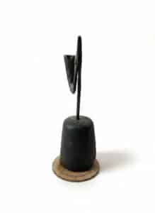 Cast-Iron-Investor-Relations-Paperweight-second-image