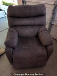 Catnapper-Buckley-Recliner