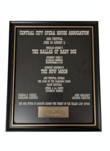 Central-City-Opera-House-Association-Festival-Commemorative-Plaque