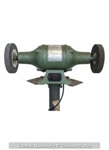 Central-Machinery-Grinder-or-Buffer