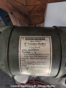 Central-Machinery-Grinder-or-Buffer-second-image