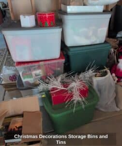 Christmas-Decorations-Storage-Bins-and-Tins
