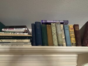 Collection-of-Assorted-Books-Including-John-Buchan-Titles