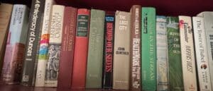 Collection-of-Assorted-Hardcover-Books