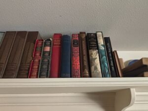 Collection-of-Assorted-Vintage-Books