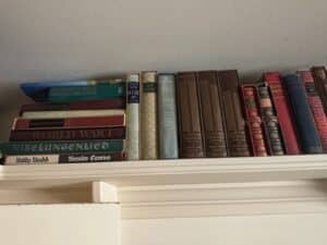 Collection-of-Easton-Press-and-Franklin-Library-Books