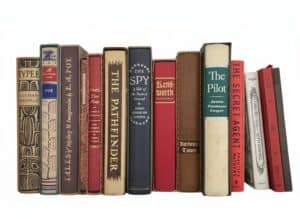 Collection-of-Vintage-Classic-Novels