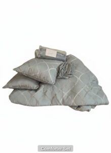 Comforter-Set