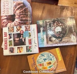 Cookbook-Collection