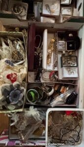 Costume-Jewelry-Collection
