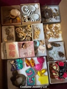 Costume-Jewelry-Lot-B