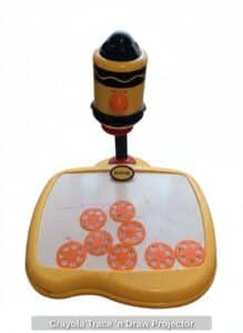 Crayola-Trace-n-Draw-Projector