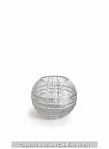 Crystal-Vases-and-Candlestick-Set-second-image
