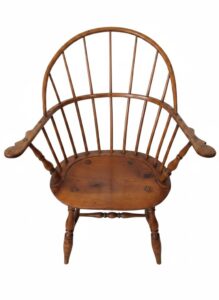 D.R.-Dimes-Windsor-Armchair