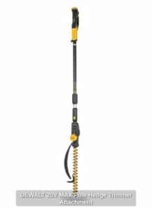 DEWALT-V-MAX-Pole-Hedge-Trimmer-Attachment