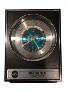 Dain-Bosworth-Incorporated-World-Time-Clock-Teamwork-