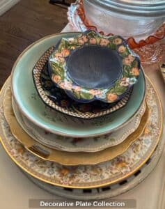 Decorative-Plate-Collection