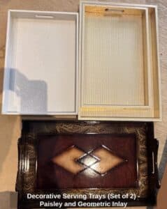Decorative-Serving-Trays-Set-of-Paisley-and-Geometric-Inlay