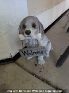 Dog-with-Bone-and-Welcome-Sign-Figurine