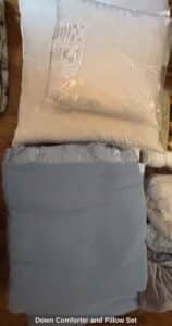 Down-Comforter-and-Pillow-Set