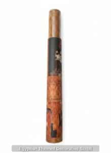 Egyptian-Themed-Decorative-Scroll-second-image
