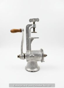 Enterprise-Food-Grinder-No