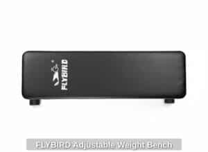 FLYBIRD-Adjustable-Weight-Bench