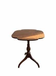 Federal-Mahogany-Tilt-Top-Candlestand