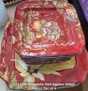 Fifth-Gabrielle-Red-Square-Salad-Plates-Set-of