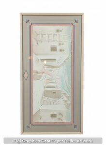 Figi-Graphics-Cast-Paper-Relief-Artwork