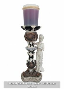 Figural-Candlestick-Holder-with-Roman-Woman