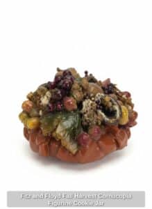 Fitz-and-Floyd-Fall-Harvest-Cornucopia-Figurine-Cookie-Jar
