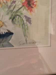 Floral-Watercolor-Painting-by-Doc-Sullivan-second-image