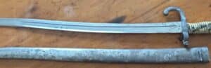 French-M-Chassepot-Bayonet-and-Scabbard
