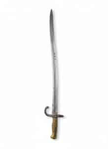 French-M-Chassepot-Bayonet-and-Scabbard-second-image