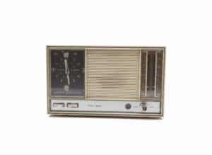 GE-Clock-Radio
