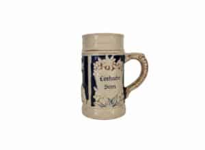 German-Beer-Steins-and-Decorative-Egg-second-image