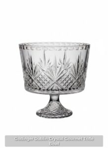 Godinger-Dublin-Crystal-Gourmet-Trifle-Bowl-second-image
