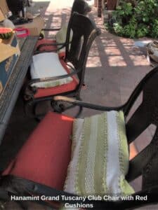 Hanamint-Grand-Tuscany-Club-Chair-with-Red-Cushions-fourth-image