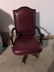 Hancock-and-Moore-Burgundy-Leather-Executive-Swivel-Chair-with-Brass-Nailhead-Trim