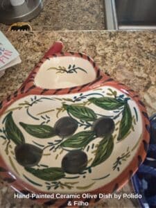 Hand-Painted-Ceramic-Olive-Dish-by-Polido-Filho